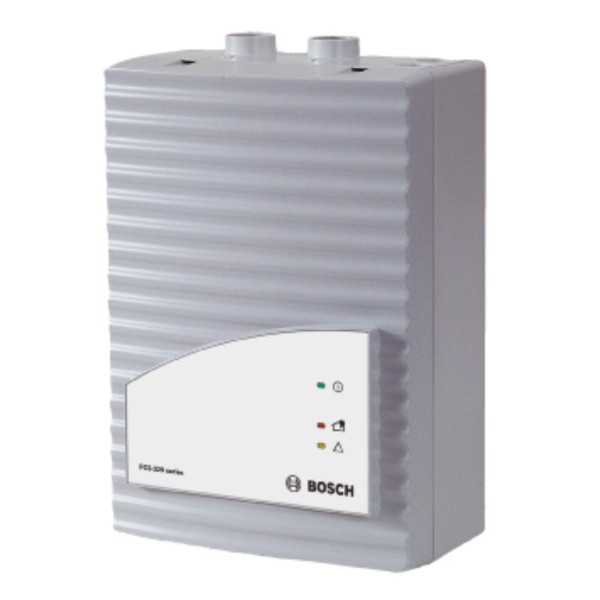 Acquistare BOSCH FCS-320-TP1 Rilevatore convenzionale di aspirazione fumi, sistema a 1 tubo