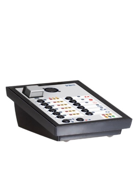 Comprar INIM IPGE06 Estación de localización de emergencia de 6 zonas