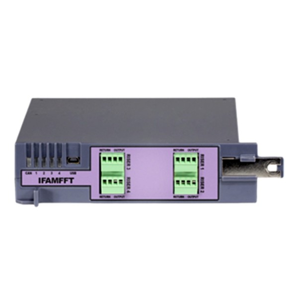 Comprar INIM IFAMFFT Módulo para la gestión de teléfono de emergencia. Sólo para la serie PREVIDIA ULTRAVOX