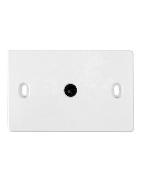 Comprar INIM IFFT-SOCKET Toma jack para conectar el teléfono de emergencia. Color blanco