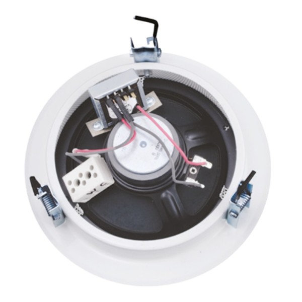 Acheter INIM DELF-165/6-PP haut-parleur de 6,5" et 6 W pour montage au plafond