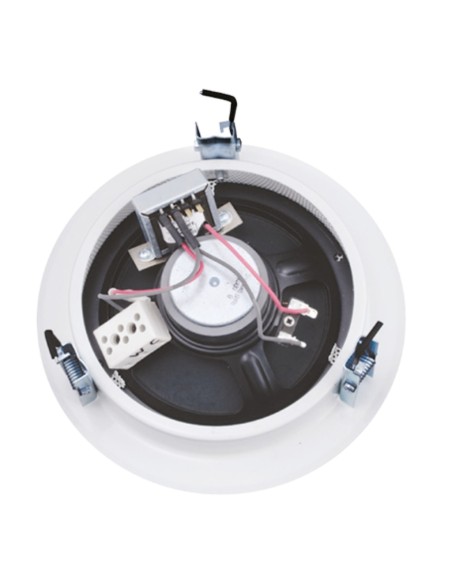 Comprar INIM DELF-165/6-PP Altavoz de 6.5" y 6 W para montaje en techo