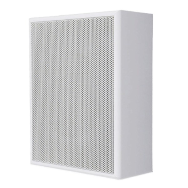 Acheter INIM WAL-165/6-PP Haut-parleur 6,5" et 6 W pour montage mural