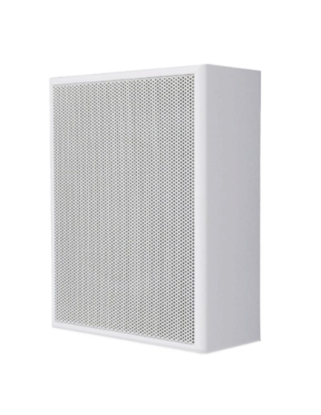 Acheter INIM WAL-165/6-PP Haut-parleur 6,5" et 6 W pour montage mural