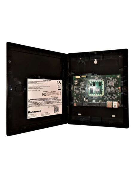 Comprar NOTIFIER HON-CGW-MBB Pasarela de servicios de seguridad conectados (CLSS)