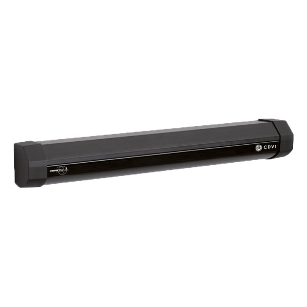 Acheter CDVI DWSSS-5S1 Capteur infrarouge de sécurité pour porte battante