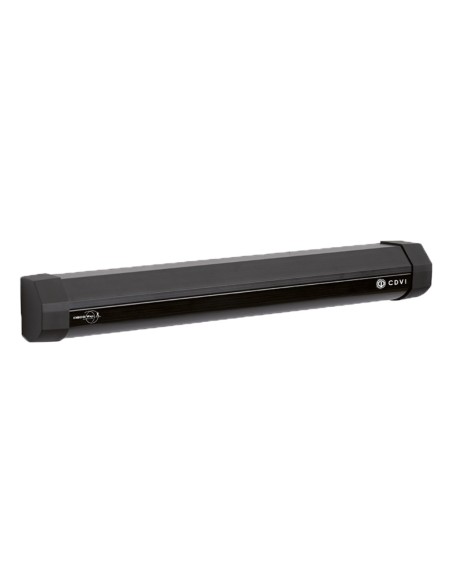 Acheter CDVI DWSSS-5S1 Capteur infrarouge de sécurité pour porte battante