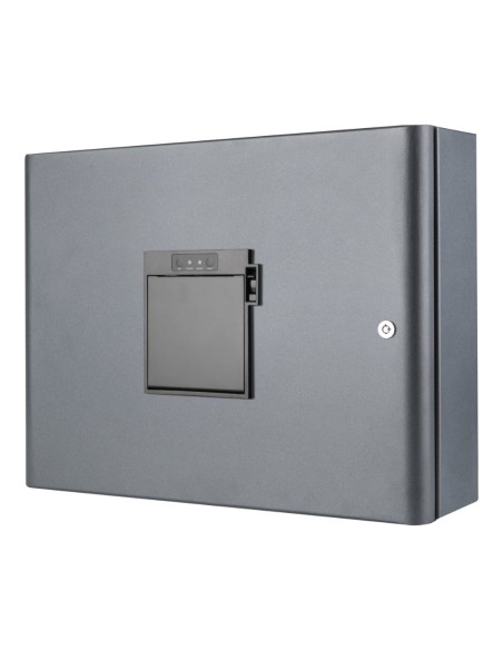 Comprar TELETEK IRIS-PRINTER Impresora térmica para IRIS PRO