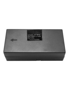 Kaufen DRUTP DR-UTP-DT-BT3 Ersatzbatterie für Tester A82 und A86 2