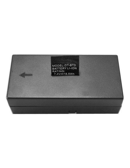 Comprar DRUTP DR-UTP-DT-BT3 Batería de recambio para tester A82 y A86