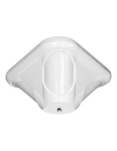 Acquista BOSCH DS9370E Rilevatore di movimento TRITECH PANORAMICO 360° montaggio a soffitto UE. Grado 2