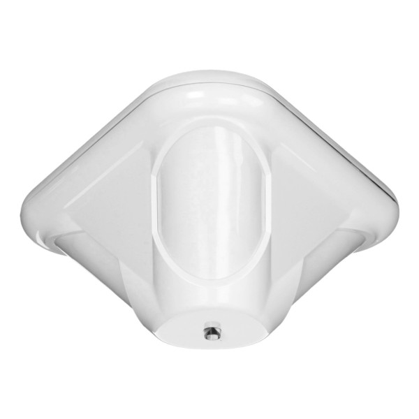 Acquista BOSCH DS9370E Rilevatore di movimento TRITECH PANORAMICO 360° montaggio a soffitto UE. Grado 2
