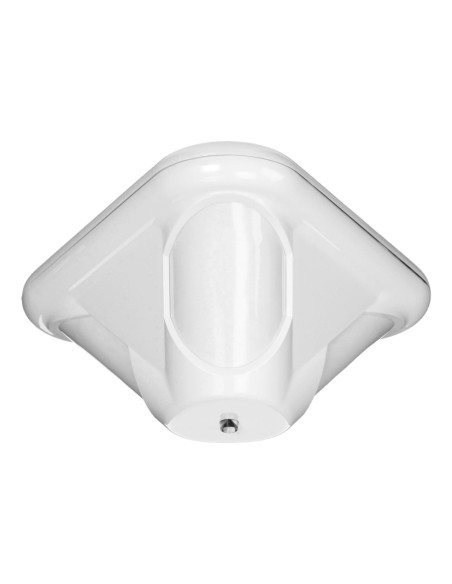 Acquista BOSCH DS9370E Rilevatore di movimento TRITECH PANORAMICO 360° montaggio a soffitto UE. Grado 2