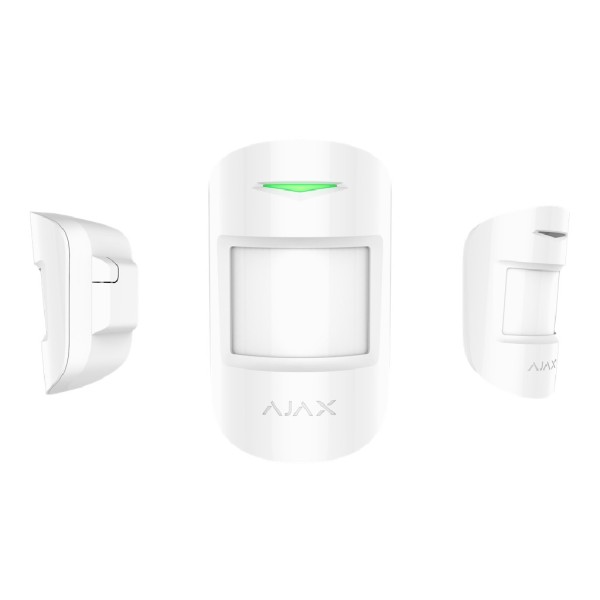 Comprar AJAX CASE-MOTIONPROTECT-WH Carcasa Ajax MotionProtect. Color Blanco