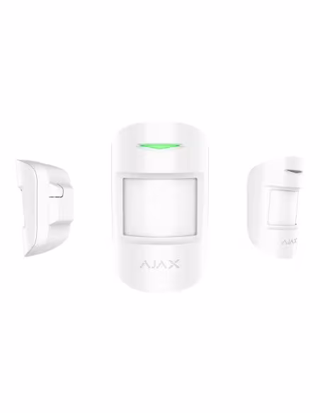 Comprar AJAX CASE-MOTIONPROTECT-WH Carcasa Ajax MotionProtect. Color Blanco