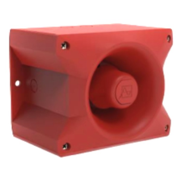 Comprar BOSCH PA-5 Dispositivo de aviso acústico industrial perfil bajo