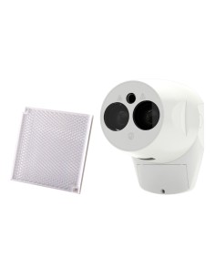 Acheter KIDDE COMMERCIAL FD001R Barrière de 5 à 120 m