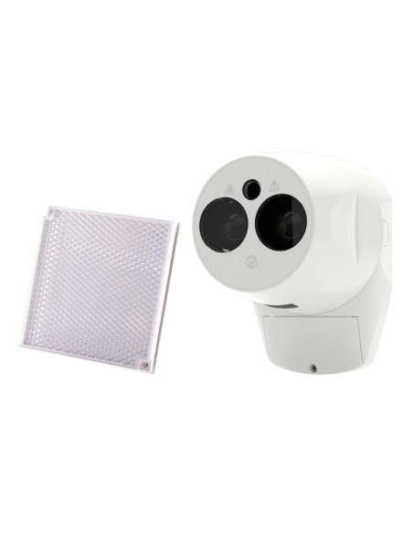 Acheter KIDDE COMMERCIAL FD001R Barrière de 5 à 120 m