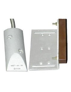 Acheter BOSCH ISN-CMET-4418 Contact de porte basculante avec boucle fermée