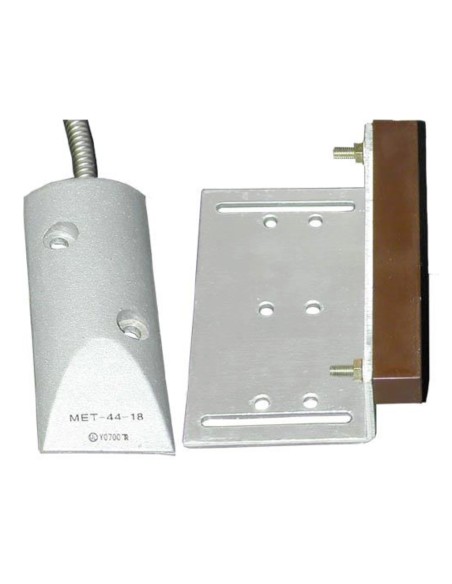 Acquistare BOSCH ISN-CMET-4418 Contatto per porta basculante con circuito chiuso