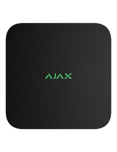 Acheter AJAX NVR16-BL Ajax NVR (16ch) Couleur noire 2