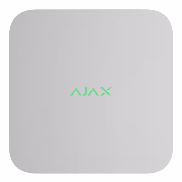Comprar AJAX NVR8-WH Ajax NVR (8ch) Color Blanco