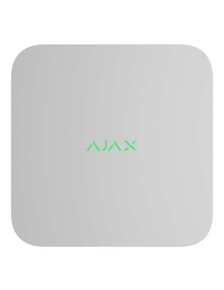 Kaufen AJAX NVR8-WH Ajax NVR (8ch) Farbe Weiß