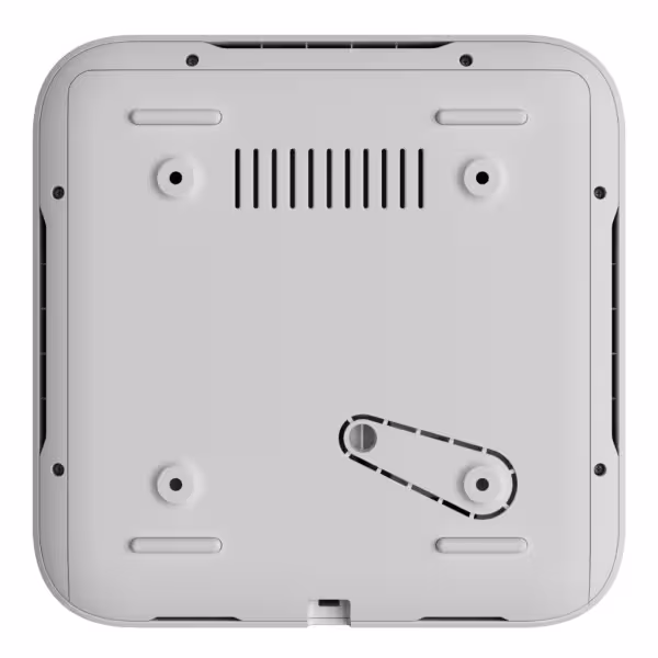 Acheter AJAX NVR8-WH Ajax NVR (8 canaux) Couleur blanche