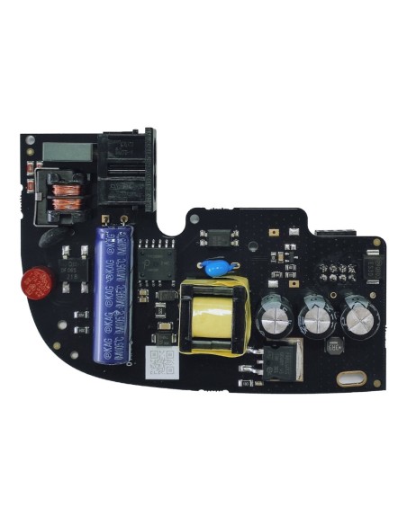 Acquistare AJAX 220V-PSU-HUB2 Ajax 220V PSU. Modulo di alimentazione per Hub 2 / Hub 2 Plus / ReX 2