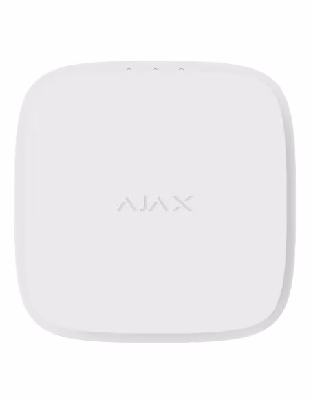 Comprar AJAX FIREPROTECT2-RB-H-WH Ajax FireProtect 2 RB Heat Jeweller. Batería Reemplazable. Color Blanco