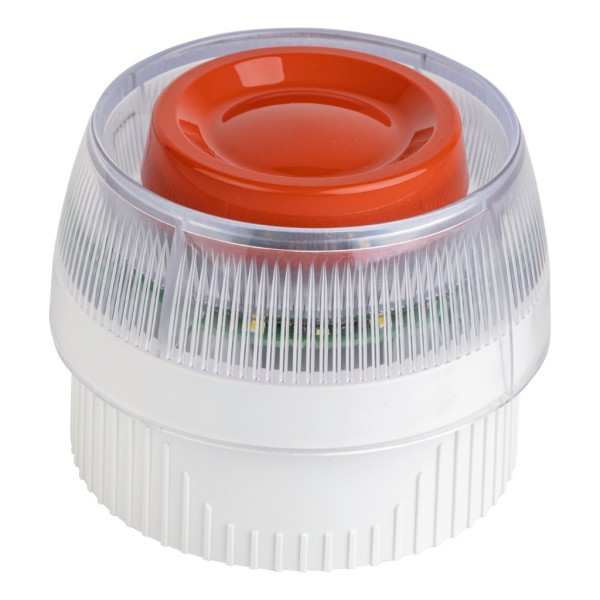 Comprar TELETEK NATRON-WSS Sirena optico acustica