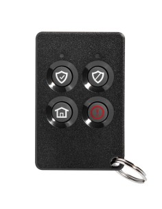 Kaufen RESIDEO PROSIXFOB-EU Kabellose Fernbedienung mit 4 Tasten ProSeries