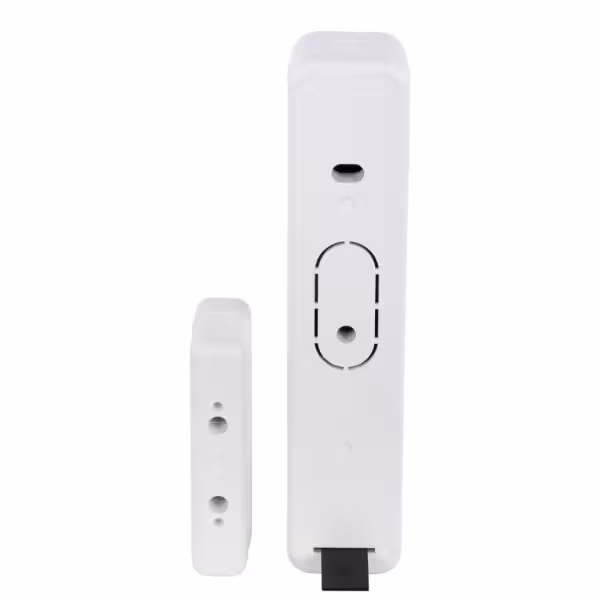 Acquista RESIDEO PROSIXSHKCT-EU Contatto magnetico e rilevatore d’urto wireless ProSeries