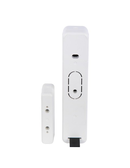 Comprar RESIDEO PROSIXSHKCT-EU Contacto magnético y detector de impacto inalámbrico ProSeries