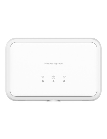 Acheter RESIDEO PROSIXRPTR-EU Répéteur sans fil ProSeries