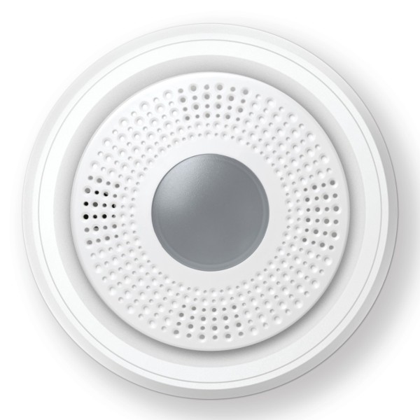 Acquista RESIDEO PROSIXSIREN-EU Sirena interna wireless ProSeries
