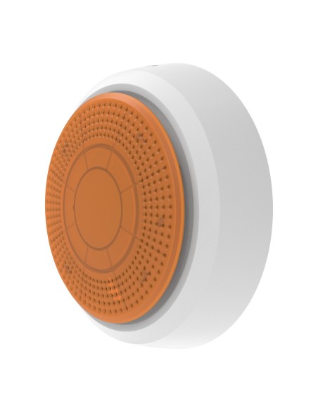 Kaufen RESIDEO PROSIXSIRENO-EU Kabellose ProSeries-Außensirene