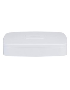 Acquista DAHUA NVR4104-P-EI NVR 4ch 80Mbps H265 HDMI 4PoE 1HDD AI 2