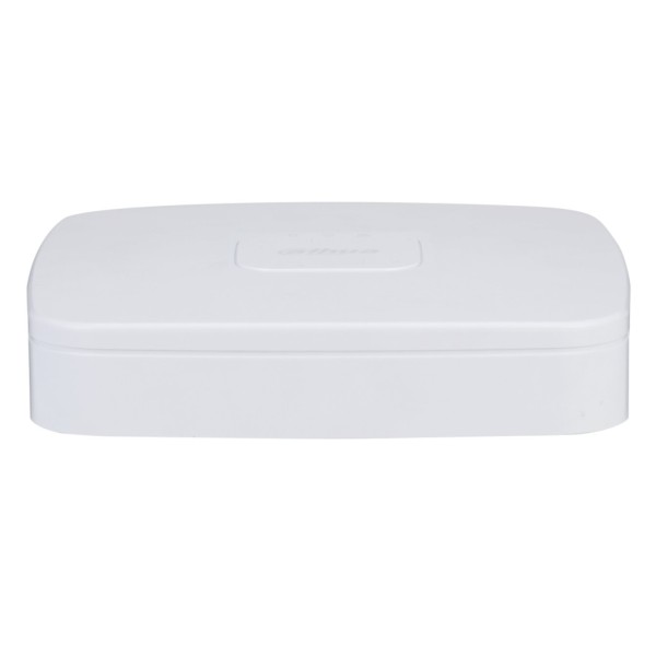 Acheter DAHUA NVR4104-P-EI NVR 4 canaux 80 Mbps H265 HDMI 4 PoE 1 HDD IA
