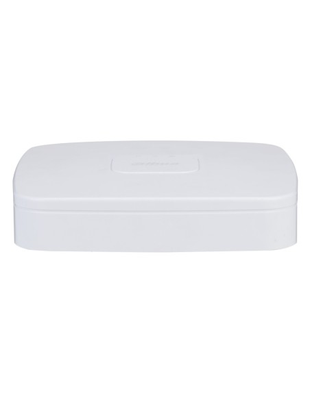 Comprar DAHUA NVR4104-P-EI NVR 4ch 80Mbps H265 HDMI 4PoE 1HDD AI