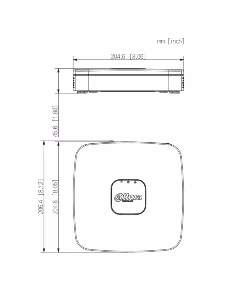 Comprar DAHUA | Loja Online Oficial