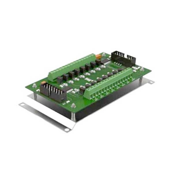 Kaufen DEA SECURITY BR-XS-RE16L 16-Relaisausgang-Erweiterungsplatine, kompatibel mit dem Fusion-System von DEA SECURITY