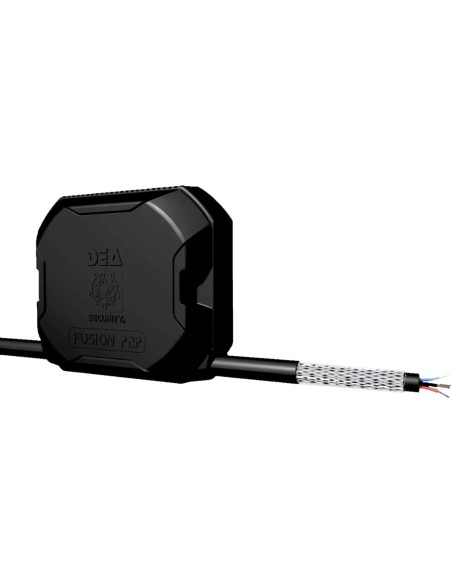 Acquista DEA SECURITY LN5-FSP2P-500 Linea di sensori Fusion P2P con 5 sensori a 5 m di distanza tra loro