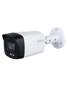 Kaufen DAHUA HAC-HFW1239TLM-LED-0280B Röhrenkamera HDCVI 4EN1 2M 1080P FULL COLOR 2.0 Starlight LED40m 2.8mm IP67