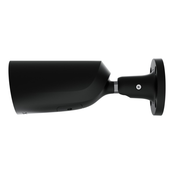 Acheter AJAX BULLET-528-BL Ajax BulletCam (5 Mp/2.8mm). Couleur noire