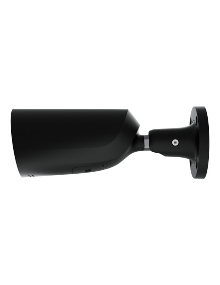 Acheter AJAX BULLET-528-BL Ajax BulletCam (5 Mp/2.8mm). Couleur noire