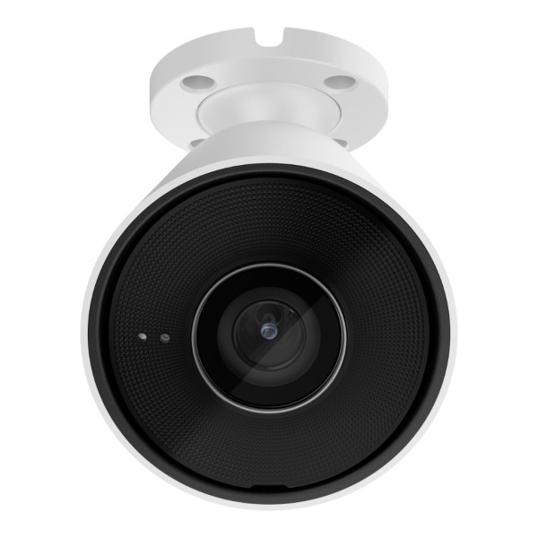 Acheter AJAX BULLET-54-WH Ajax BulletCam (5Mp/4mm). Couleur blanche