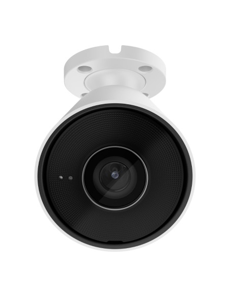 Acheter AJAX BULLET-54-WH Ajax BulletCam (5Mp/4mm). Couleur blanche