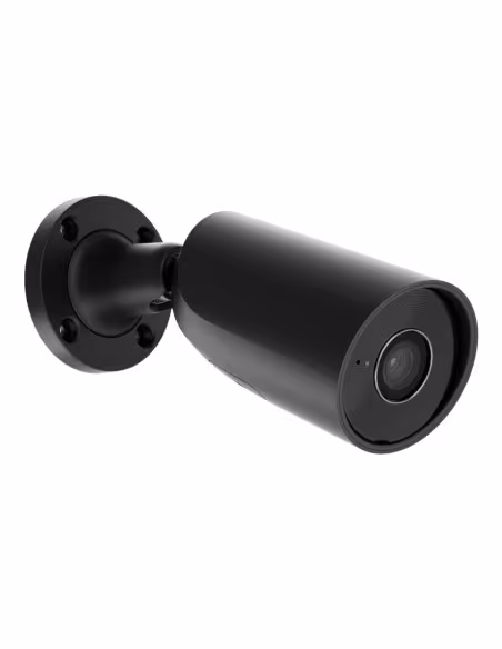 Comprar AJAX BULLET-828-BL Ajax BulletCam (8Mp/2.8mm). Color Negro