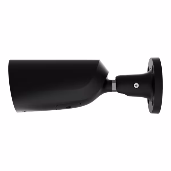 Comprar AJAX BULLET-828-BL Ajax BulletCam (8Mp/2.8mm). Color Negro
